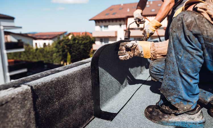 Waterproofing contractors in chennai