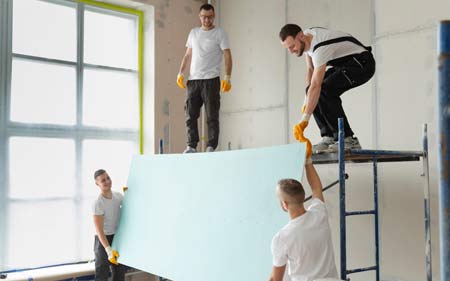 Home Renovation in Chennai