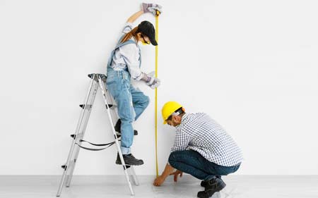 House Renovation Contractors in Chennai