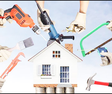 Repairs-And-Maintenance