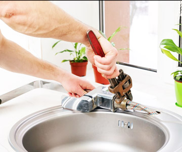 Water-Fixture-Repair